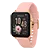 Reflex Active RA30-2188 Amoled Series 30 Smart Watch in Nude Colour