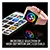 Reflex Active RA30-2188 Amoled Series 30 Smart Watch in Nude Colour