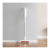 Roidmi S2C Roidmi S2 Cordless Vacuum Cleaner - 60 Minutes Run Time - White