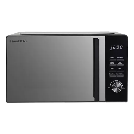 Russell Hobbs RHFM2365B 23 Litre Flatbed Digital Microwave - Black