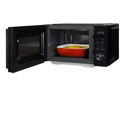 Russell Hobbs RHFM2365B 23 Litre Flatbed Digital Microwave - Black