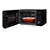 Russell Hobbs RHFM2365B 23 Litre Flatbed Digital Microwave - Black