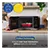 Russell Hobbs RHFM2365B 23 Litre Flatbed Digital Microwave - Black