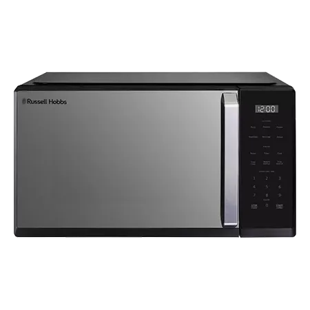 Russell Hobbs RHMT2512B 25 Litre Touch Control Digital Microwave - Black