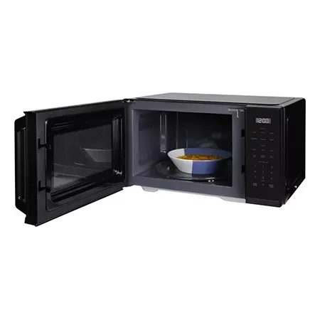 Russell Hobbs RHMT2512B 25 Litre Touch Control Digital Microwave - Black