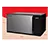 Russell Hobbs RHMT2512B 25 Litre Touch Control Digital Microwave - Black