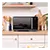 Russell Hobbs RHMT2512B 25 Litre Touch Control Digital Microwave - Black