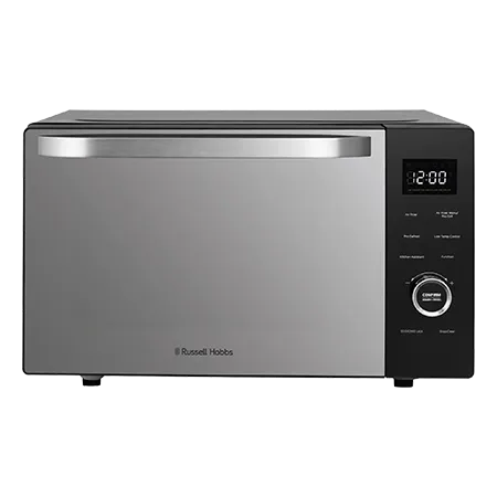 Russell Hobbs RHMT3001B 30 Litre Touch Control Combination Microwave - Black