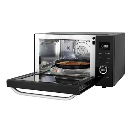 Russell Hobbs RHMT3001B 30 Litre Touch Control Combination Microwave - Black