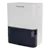 Russell Hobbs RHDH1001 10L Dehumidifier - White & Black
