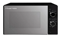 Russell Hobbs RHM2047B 23 Litres Digital Microwave Russell Hobbs RHM2047B 23 Litres Digital Microwave