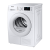 SAMSUNG DV80TA020TE 8kg Heat Pump Tumble Dryer in white,  energy rating A++