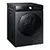 SAMSUNG DV90BB9445GBS1 9kg Heat Pump Tumble Dryer - Black