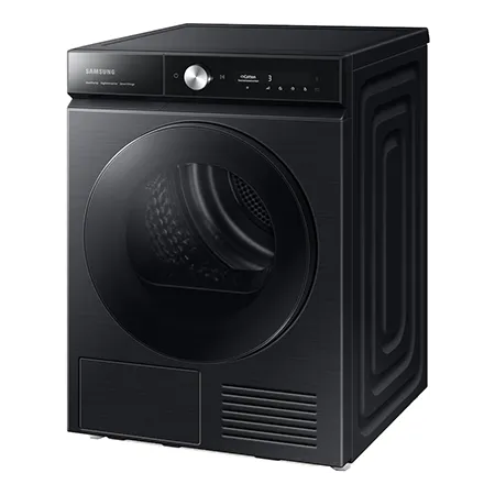 SAMSUNG DV90BB9445GBS1 9kg Heat Pump Tumble Dryer - Black