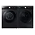 SAMSUNG DV90BB9445GBS1 9kg Heat Pump Tumble Dryer - Black