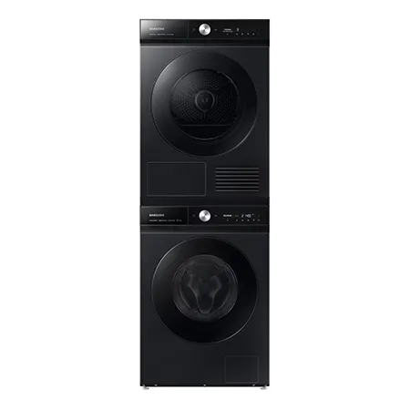 SAMSUNG DV90BB9445GBS1 9kg Heat Pump Tumble Dryer - Black