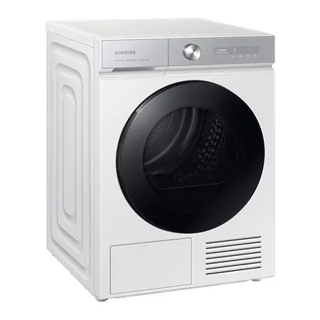 SAMSUNG DV90BB9445GHS1 9kg Heat Pump Tumble Dryer - White