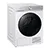 SAMSUNG DV90BB9445GHS1 9kg Heat Pump Tumble Dryer - White