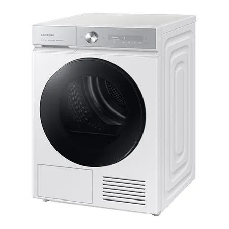 SAMSUNG DV90BB9445GHS1 9kg Heat Pump Tumble Dryer - White