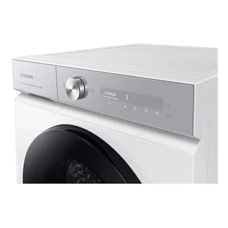 SAMSUNG DV90BB9445GHS1 9kg Heat Pump Tumble Dryer - White