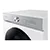 SAMSUNG DV90BB9445GHS1 9kg Heat Pump Tumble Dryer - White