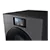SAMSUNG DV90F09F4SU1 9kg Heat Pump Tumble Dryer - Dark Grey