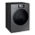 SAMSUNG DV90F09F4SU1 9kg Heat Pump Tumble Dryer - Dark Grey