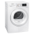 SAMSUNG DV90M50001W 9kg Heat pump tumble dryer white colour with A++ Energy Rating LED Display Interior Drum Light Smart Check System.Ex-Display Model