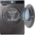 SAMSUNG DV90N8288AX 9Kg Heat Pump Tumble Dryer - Graphite - A+++ Rated