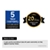 SAMSUNG DV90T6240LBS1 9kg Heat Pump Tumble Dryer