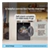 SAMSUNG DV90T6240LBS1 9kg Heat Pump Tumble Dryer