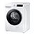 SAMSUNG DV90T6240LES1 9kg Heat Pump Tumble Dryer - White