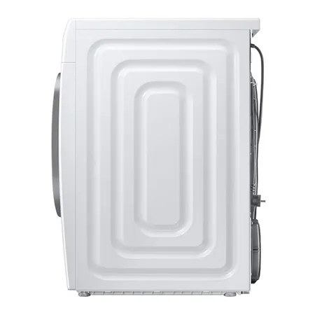 SAMSUNG DV90T6240LES1 9kg Heat Pump Tumble Dryer - White