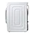 SAMSUNG DV90T6240LES1 9kg Heat Pump Tumble Dryer - White