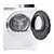 SAMSUNG DV90T6240LES1 9kg Heat Pump Tumble Dryer - White