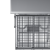SAMSUNG DW60M6050FS Dishwasher
