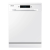 SAMSUNG DW60M6050FW Dishwasher