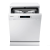 SAMSUNG DW60M6050FW Dishwasher