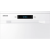 SAMSUNG DW60M6050FW Dishwasher