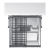 SAMSUNG DW60M6050FW Dishwasher
