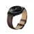 SAMSUNG ETSLR73MAEGWW Samsung Gear S2 Classic Smart Watch Strap (Brown)  Wearable