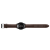 SAMSUNG ETSLR73MAEGWW Samsung Gear S2 Classic Smart Watch Strap (Brown)  Wearable