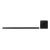 SAMSUNG HW-S800B 3.1.2ch Soundbar & Subwoofer - Black