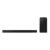 SAMSUNG HWB550XU 2.1ch Soundbar & Subwoofer - Black 