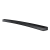 SAMSUNG HWJ6000 6.1 Ch 300 W Curved Wireless Soundbar -Black