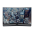 SAMSUNG HWJ6500 6.1 Ch 300 W Curved Wireless Multiroom  Soundbar - Black.Ex-Display