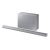 SAMSUNG HWJ651 4.1 Ch 320 W Wireless Multiroom TV Soundbar -  Silver