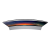 SAMSUNG HWJ7501 Curved 8.1.  Ch 320 W Multiroom Bluetooth Soundbar -Silver. Ex-Display Model