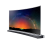 SAMSUNG HWJ7501 Curved 8.1.  Ch 320 W Multiroom Bluetooth Soundbar -Silver. Ex-Display Model