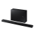 SAMSUNG HWK550 3.1 Ch Wireless Sound Bar with Wireless Subwoofer - Black. Ex-Display Model